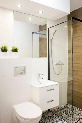 Apartament Rycerski