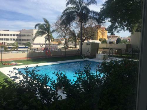 Apartamento Gurrich