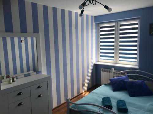 Apartament Lazur