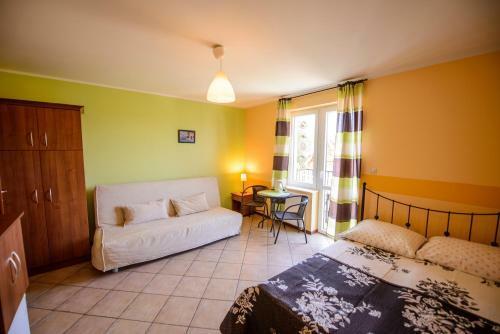 Bed & Breakfast Willa Vacanza