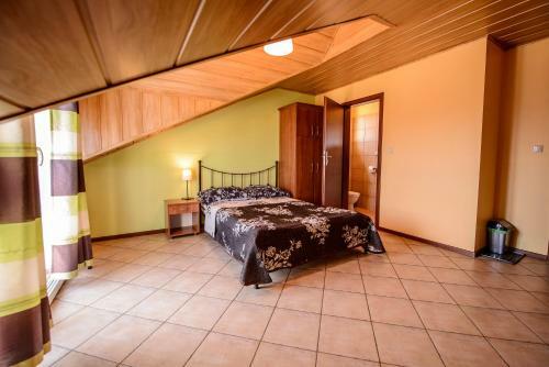 Bed & Breakfast Willa Vacanza