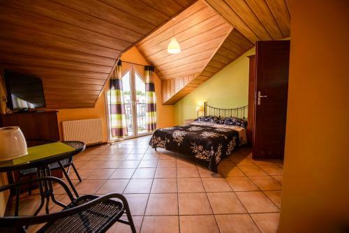 Bed & Breakfast Willa Vacanza