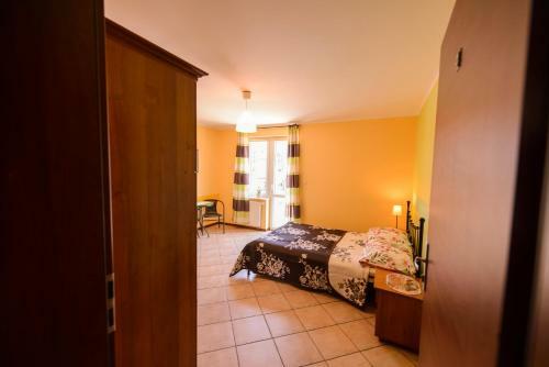 Bed & Breakfast Willa Vacanza