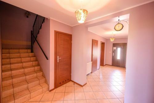 Bed & Breakfast Willa Vacanza