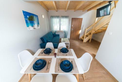Lodge Domki Lawendowe