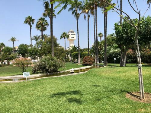 Apartamento Apt. Costa Lago Playamar