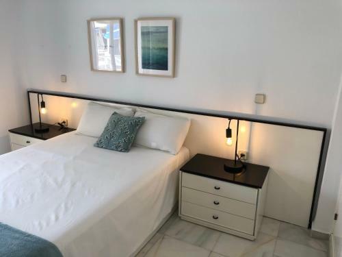 Apartamento Apt. Costa Lago Playamar