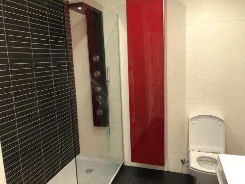 Apartamento Apt. Costa Lago Playamar