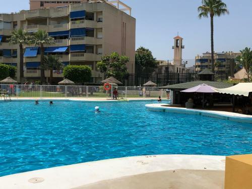 Apartamento Apt. Costa Lago Playamar