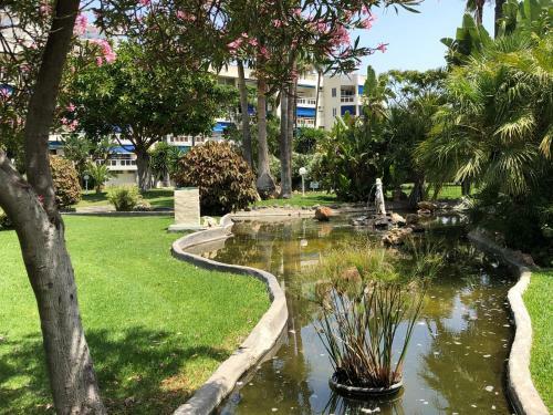 Apartamento Apt. Costa Lago Playamar
