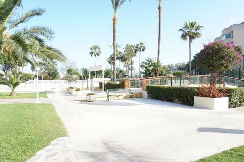 Apartamento Apt. Costa Lago Playamar