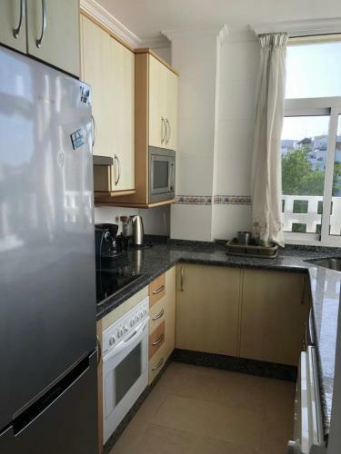 Apartamento Apt. Costa Lago Playamar
