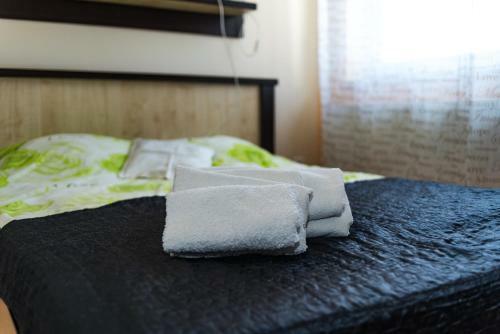 Bed & Breakfast Na Fali Pokoje Goscinne