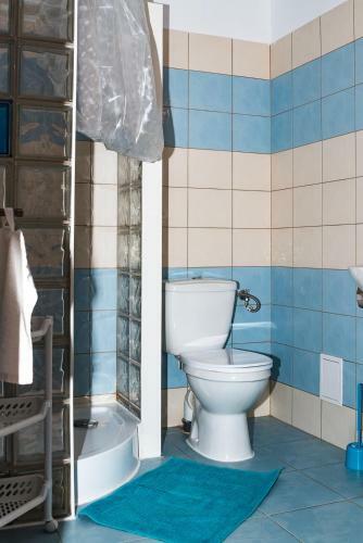 Bed & Breakfast Na Fali Pokoje Goscinne