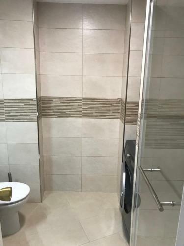 Apartamento Palm Beach 7th - La Carihuela