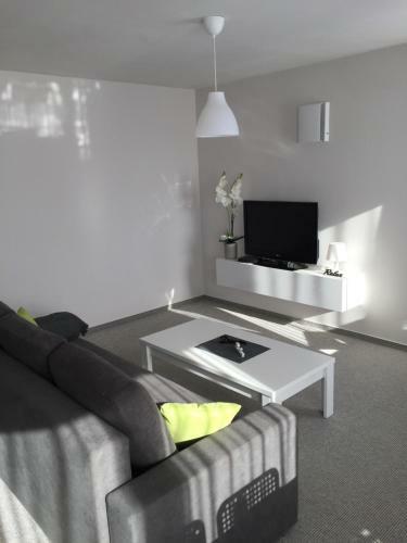Apartment Malu