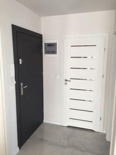 Apartment Malu