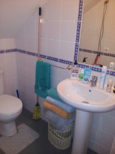 Apartamento Lugar Ideal