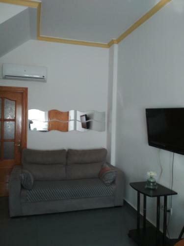 Apartamento Lugar Ideal