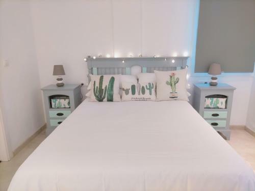 Apartamento Torremolinos San Miguel