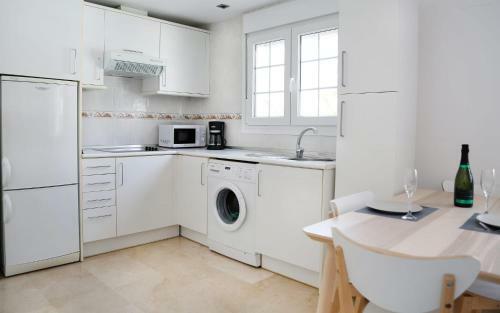 Apartamento Torremolinos San Miguel