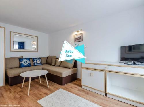 Apartamento Baltic Star
