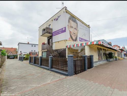 Apartamento Baltic Star