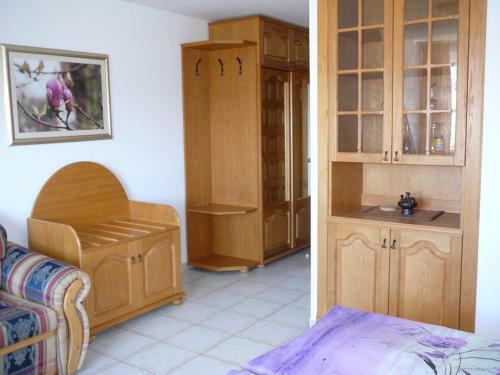 Bed & Breakfast Rezydencja Nad Jeziorem ?ebsko