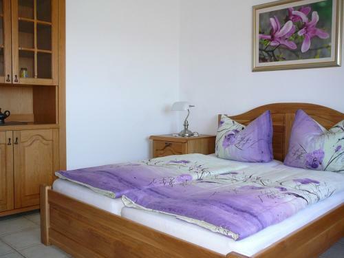 Bed & Breakfast Rezydencja Nad Jeziorem ?ebsko