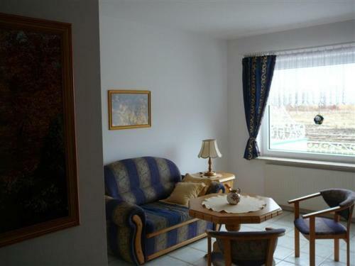 Bed & Breakfast Rezydencja Nad Jeziorem ?ebsko