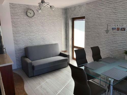 Apartamenty By Hanna