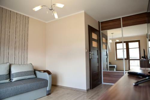 Apartamenty By Hanna