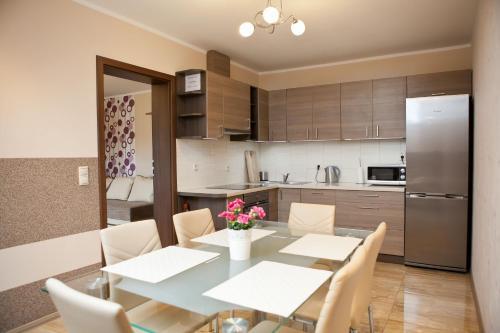Apartamenty By Hanna