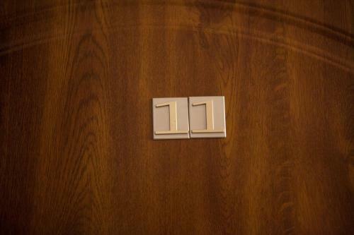Apartamenty By Hanna