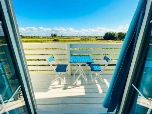 Domki Summer Home ?eba