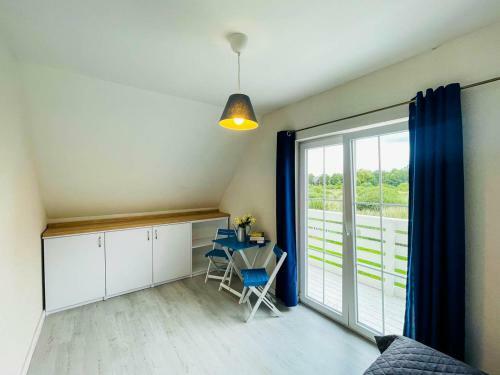 Domki Summer Home ?eba