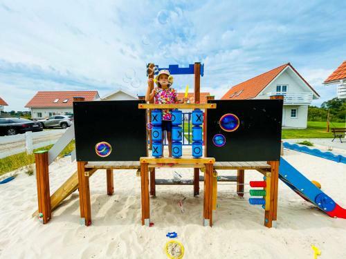 Domki Summer Home ?eba