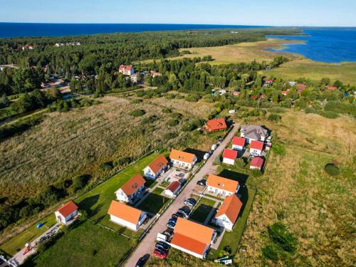 Domki Summer Home ?eba