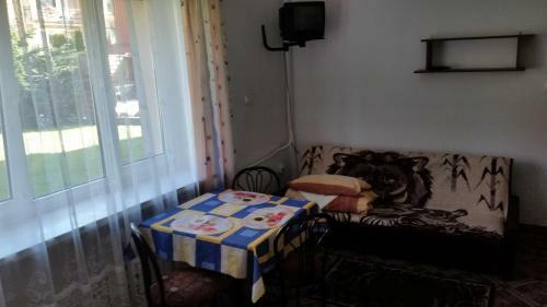 Family Holiday Noclegi ?eba