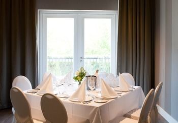 Fletcher Hotel-restaurant Duinzicht