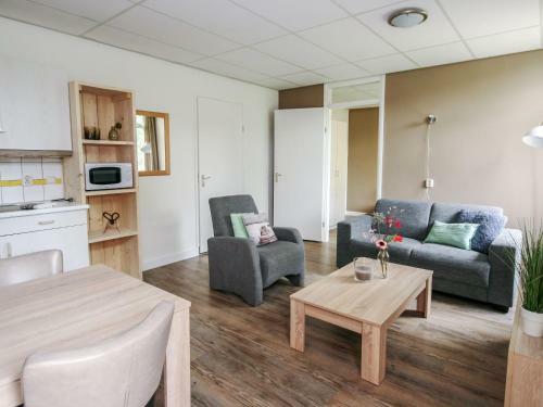 Apartamento Rcn Toppershoedje 9