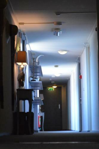 Hotel Nassau