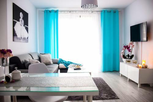 Apartamento Operowa Marilyn Monroe