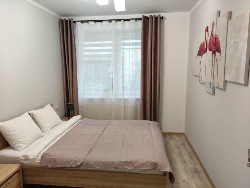 Apartament Love2