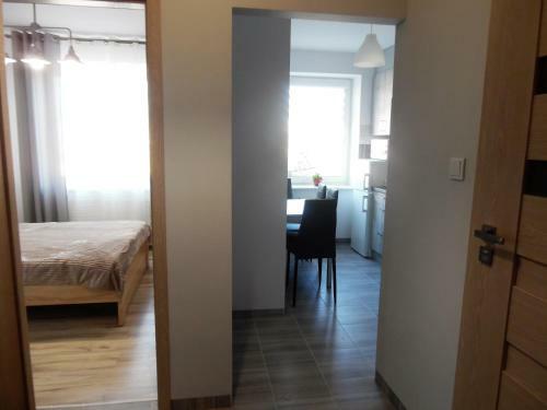 Apartament Love2