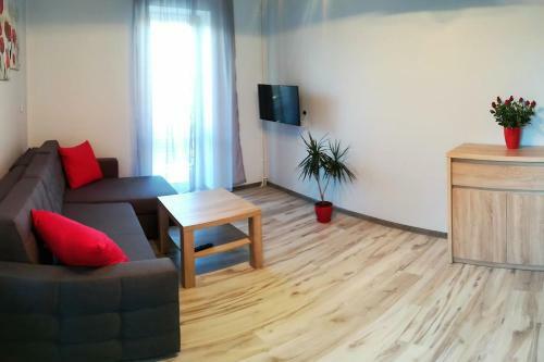 Apartament Love2