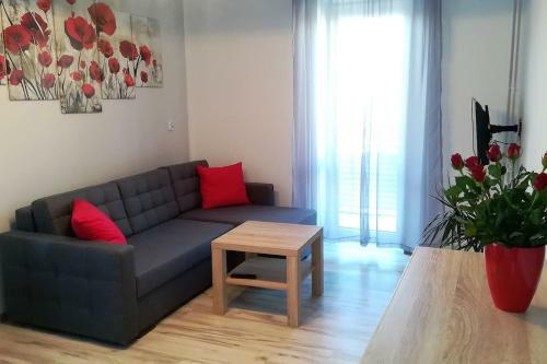 Apartament Love2