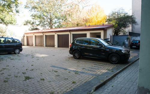 Easy Rent Apartments - Konopnicka 11