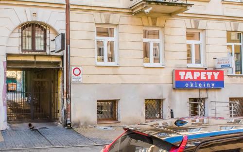Easy Rent Apartments - Konopnicka 9