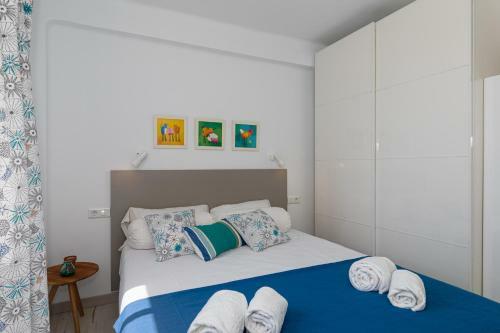 Apartamento Weforyou Los Alamos 3 - 800 M From The Beach